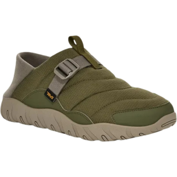 2026 Teva Mens ReEmber Camp Slip-on 1173974 - Dark Olive